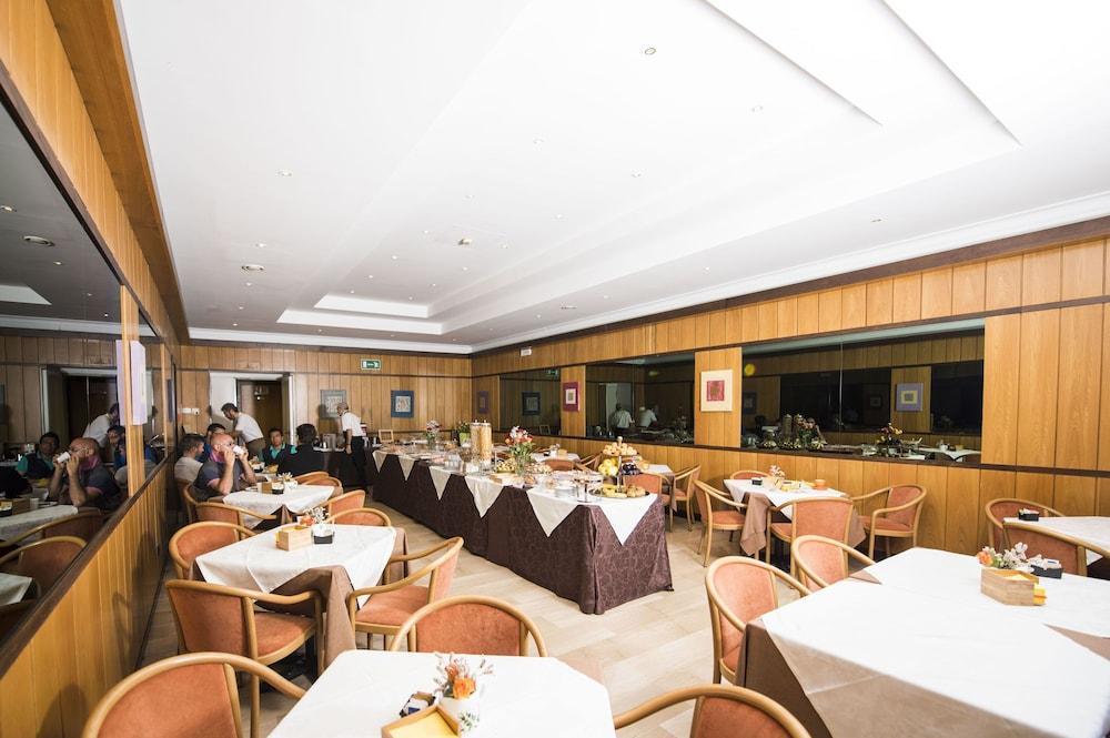 Hotel Fortuna Анкона Екстер'єр фото