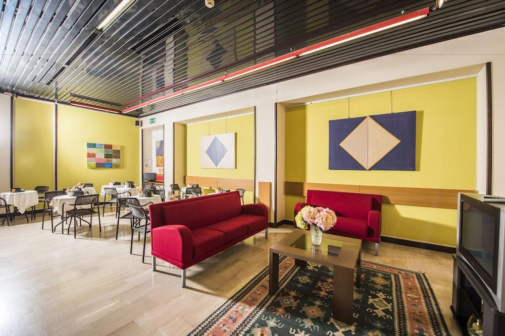 Hotel Fortuna Анкона Екстер'єр фото