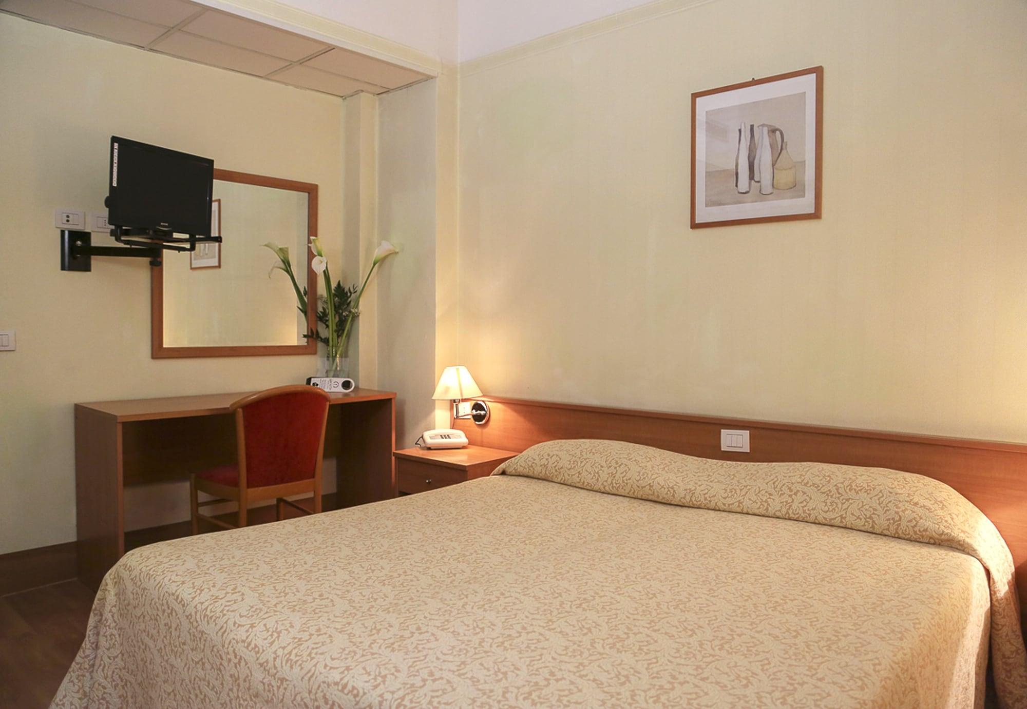 Hotel Fortuna Анкона Екстер'єр фото
