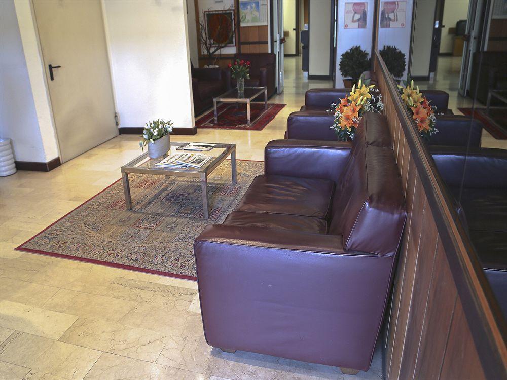 Hotel Fortuna Анкона Екстер'єр фото